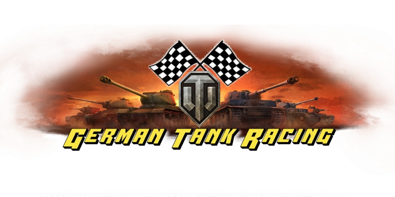 German Tank Racing
